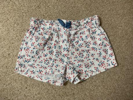 Kraťasky, h&m,92