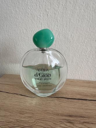 Giorgio armani - acqua di gioia,