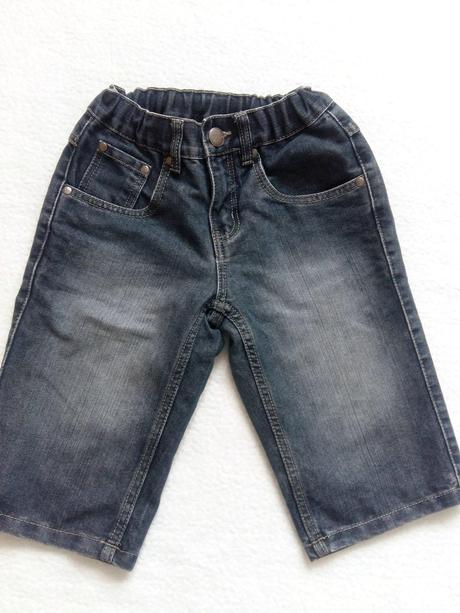 Riflové kraťasy, takko,146