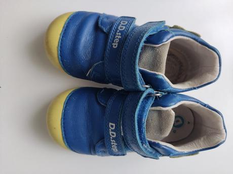 Dr step celoročné, d.d.step,24