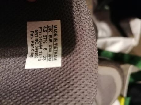 Obuv trek. goratex salamon 37 1/2, salomon,37