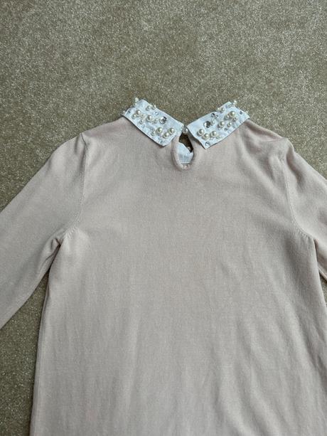 Svetrík orsay veľ. xs, orsay,xs