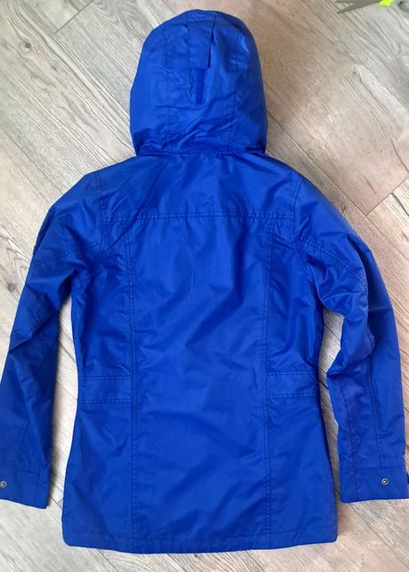 Tenká vetrovka, regatta,m