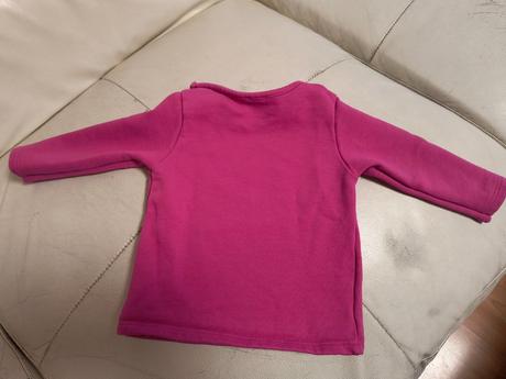 Mikina benetton 74 - 80, benetton,80