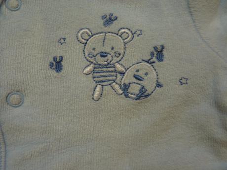 Mikinka s mackom, 74,faf, f&f,74