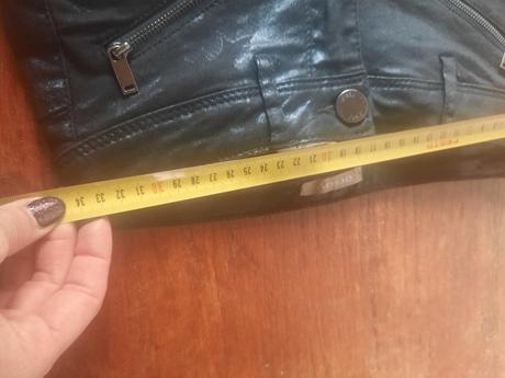 Nohavice elegantné, úzke, obtiahnuté, orsay,32