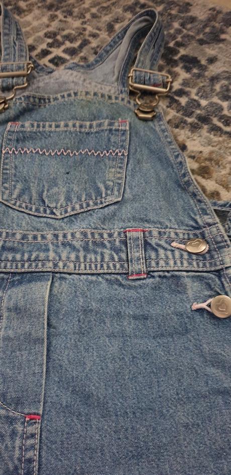 Rifľové šaty č.98-104, george,98