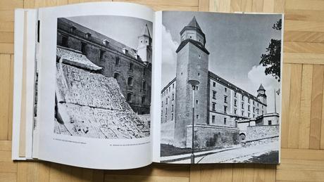 Kniha 'bratislava', eugen lazišťan, 1970,
