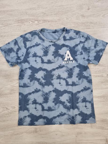 Avatar tričko, 158