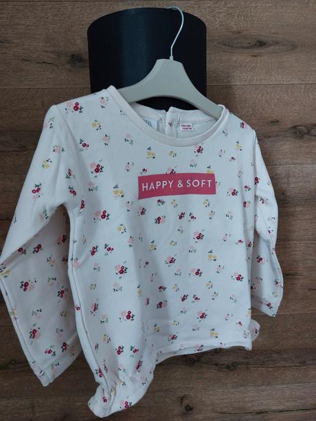 Dievcenska mikina zara, zara,110