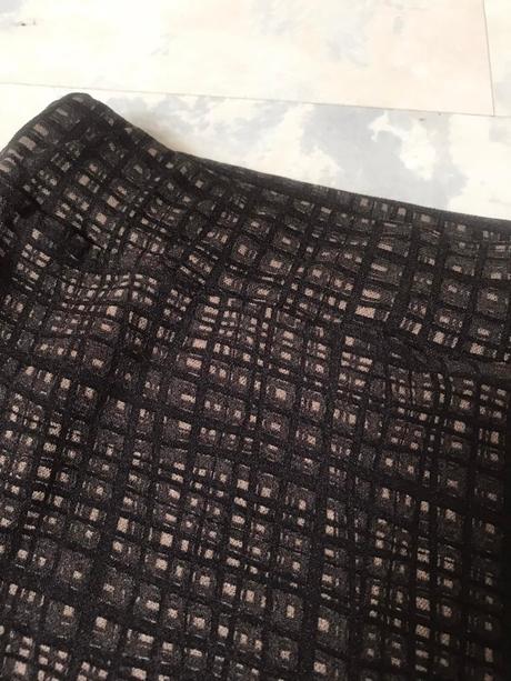 Perfektná sukňa, tom tailor,m