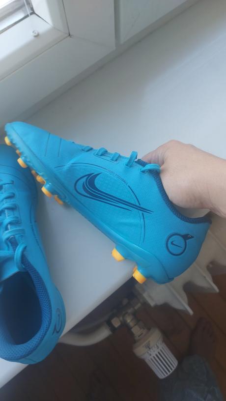 Kopačky zn. nike, nike,35