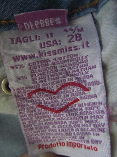 Riflové kraťasy, 36