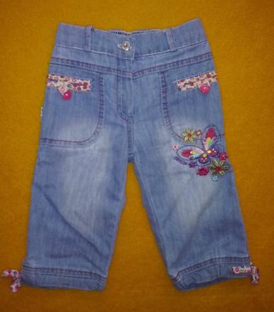 3/4 riflové kraťasy , 86