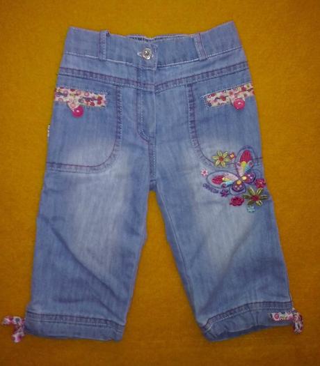 3/4 riflové kraťasy , 86