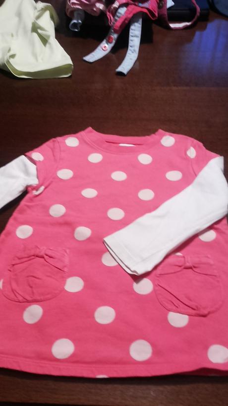 Dievcenske tricko, f&f,92