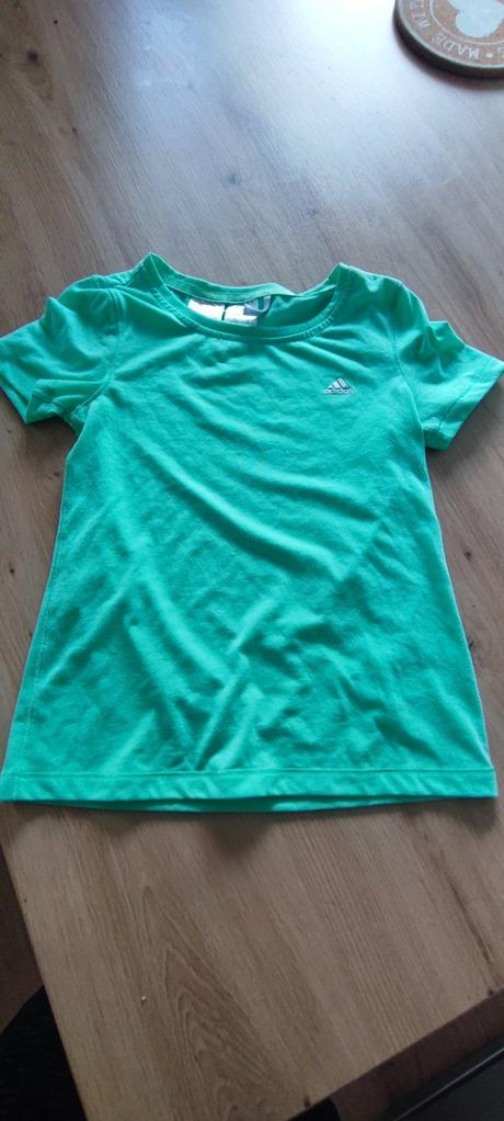Tričko, adidas,140