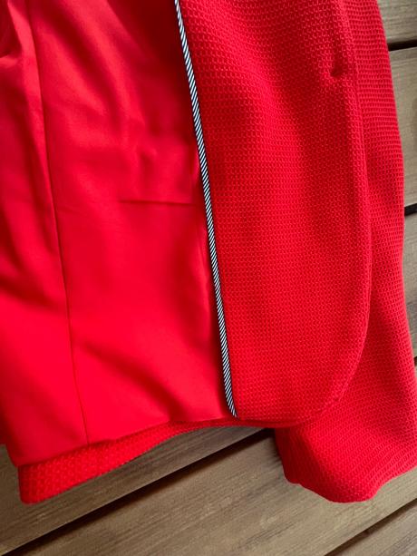 Sako promod červene 36, promod,36