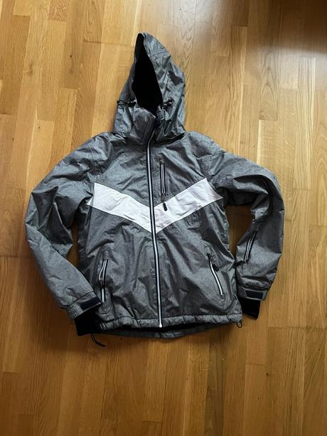 Zimná bunda, crivit,40