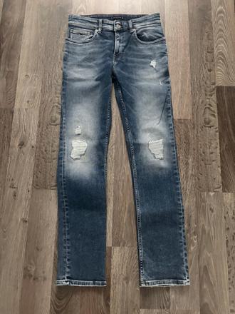 Rifle, tommy hilfiger,164