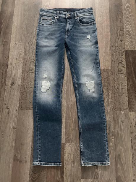 Rifle, tommy hilfiger,164