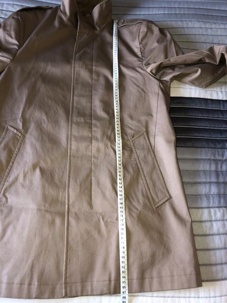 Pánsky baloniak - kabát zn. f&f, f&f,m