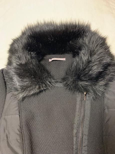 Bundička s umelou kožušinou zn. gaudi originál, gaudi,l