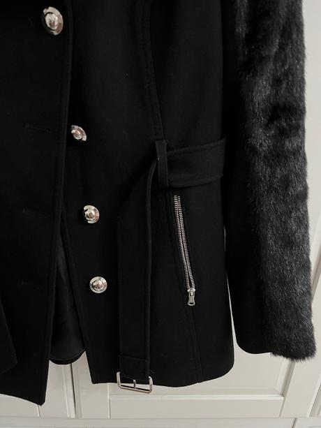 Kabát halifax traders, s