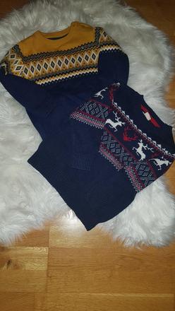 Svetriky, h&m,98