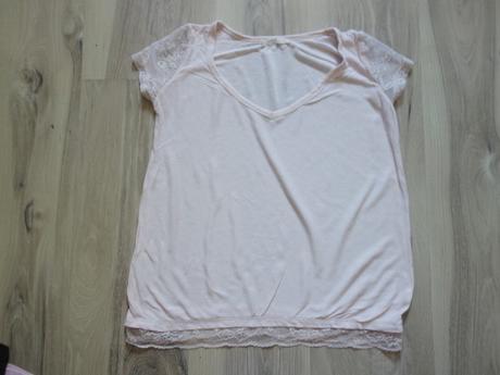 Dámske tričko bershka, xs