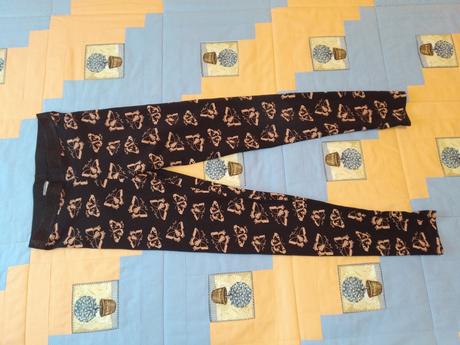 Leginy, pepperts,158