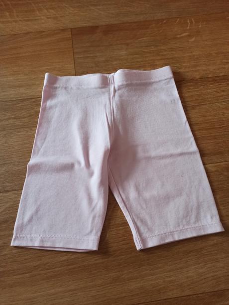 Baliček legin, 104–116