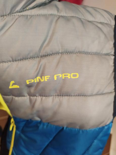 Krásna vesta alpine pro, alpine pro,134
