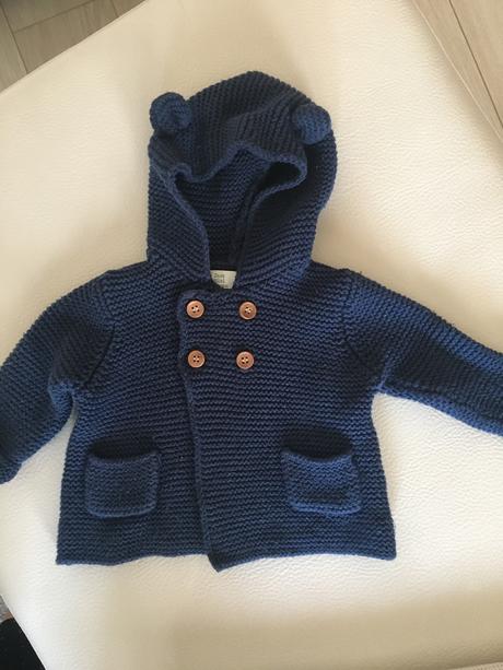 Svetrík zara, zara,68