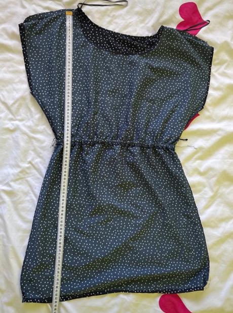 Dámske šaty, george,m