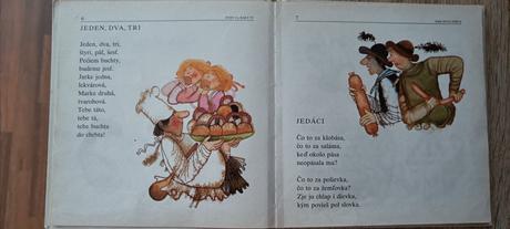 Kniha ryby ja, raky ty,