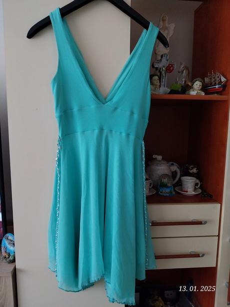 Spoločenske šaty, m