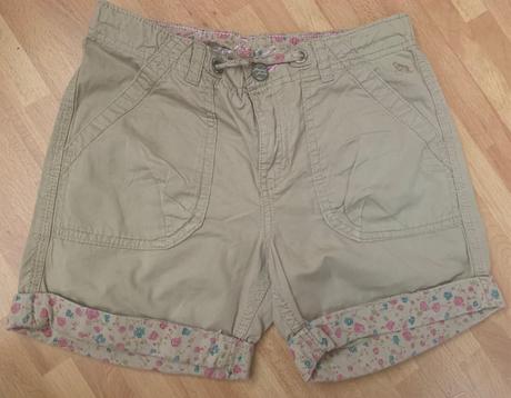 H&m kraťasy, h&m,140