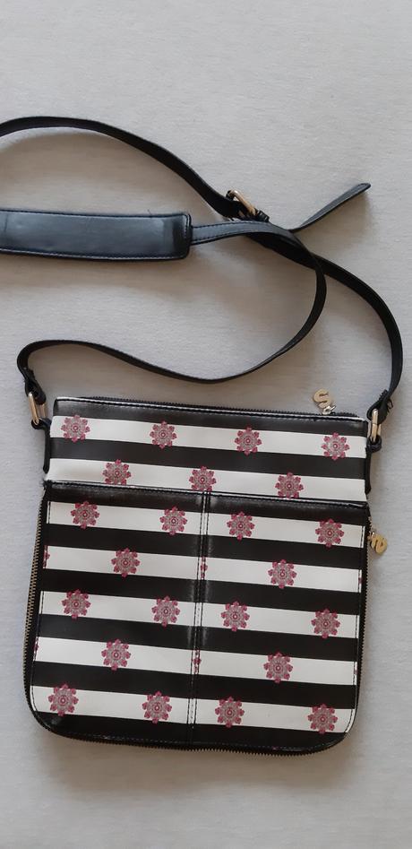 Crossbody kabelka desigual, desigual