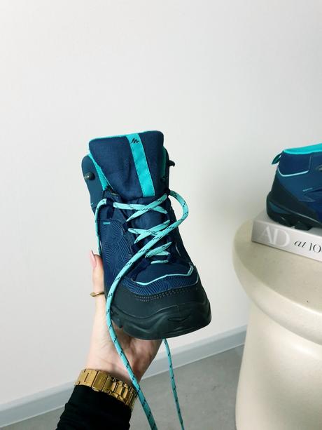 Turistické topánky quechua 37, quechua,37