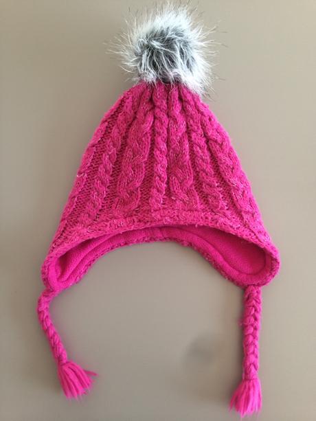 Zimna ciapka, c&a,50