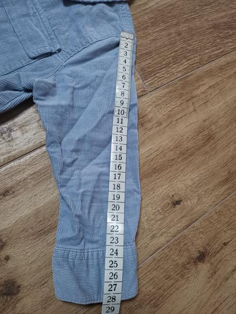 Košeľa v. 80, reserved,80