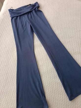 Zvonove legíny, h&m,146