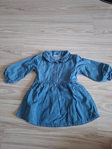 Veci pre dievčatko, f&f,80