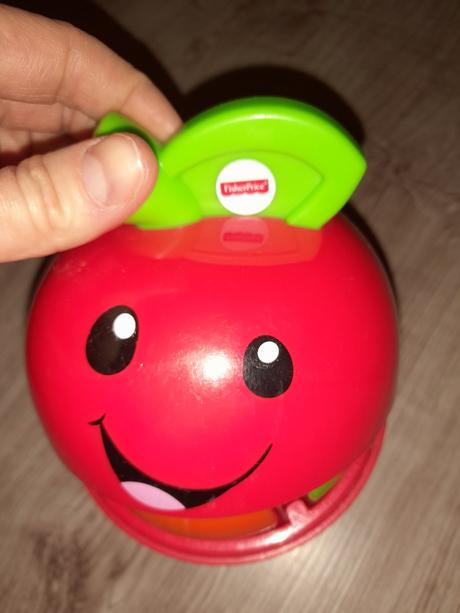 Hra pre najmenších, 