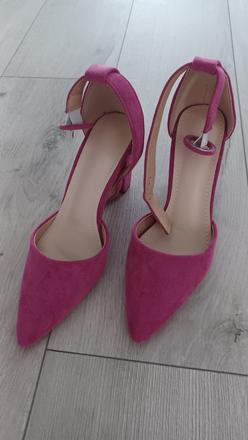 Dámske topánky, 35