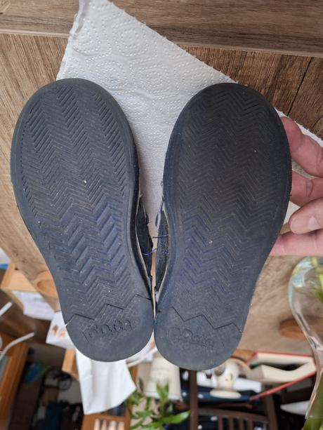 Zimné topánky d.d.step, d.d.step,30