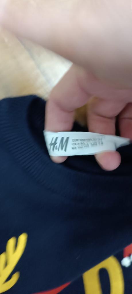 Mikiny, h&m,122