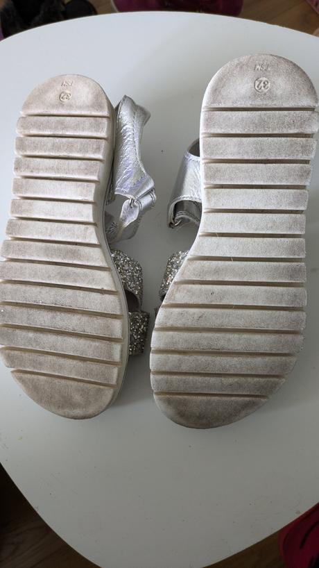 Richter sandále, richter,32