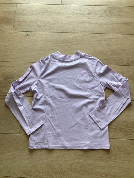 Nové tričko 140/146, bonprix,140